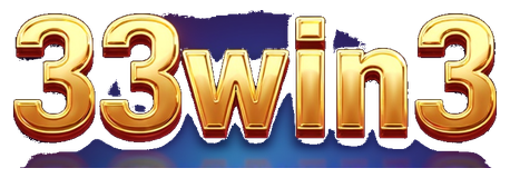 33win3 logo